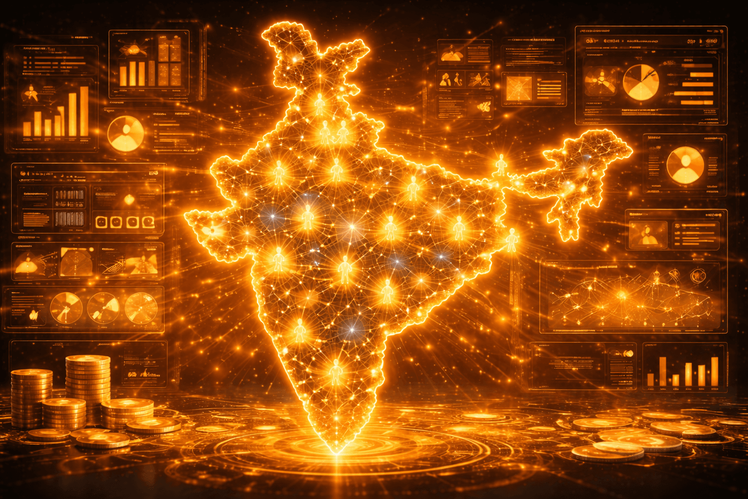 SarvaLinks Introduction
