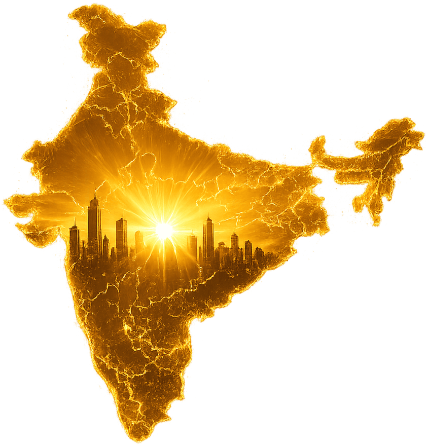 India Map